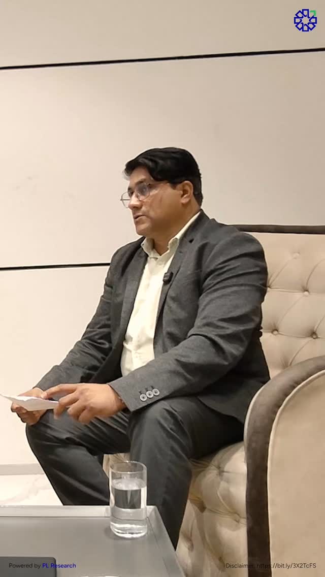 India US Trade Deal The Real Opportunity for Investors Amnish Aggarwal of PL Capital unpacks the India US tra...