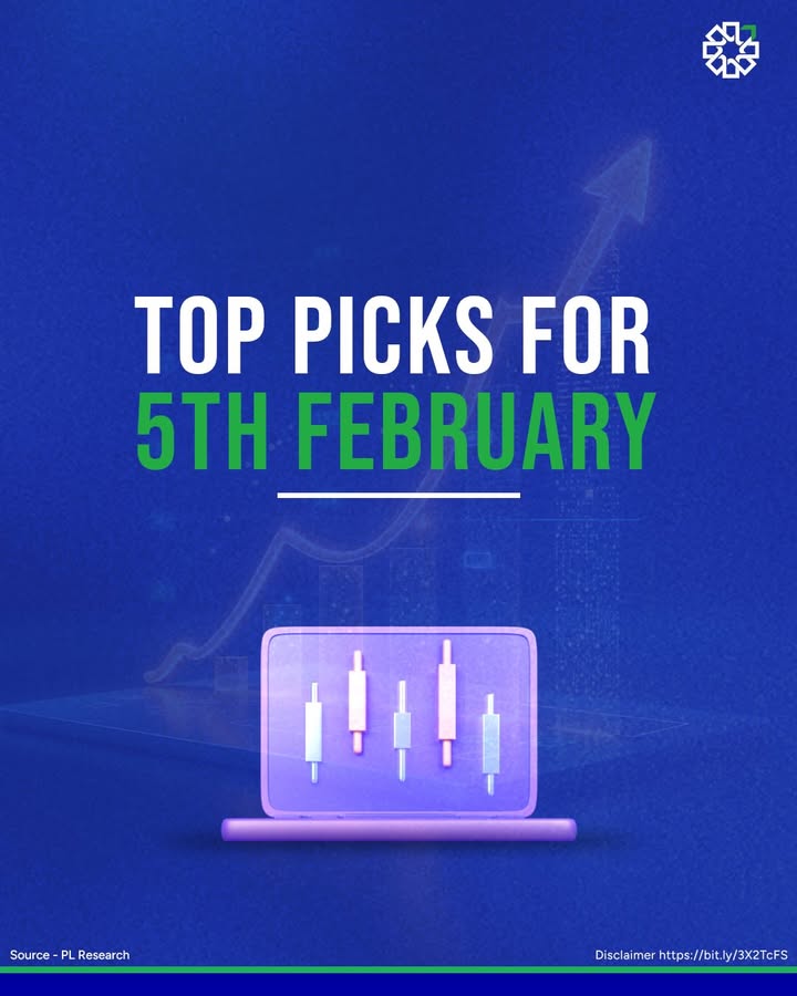 Toop Picks by PL Capital Swipe for details