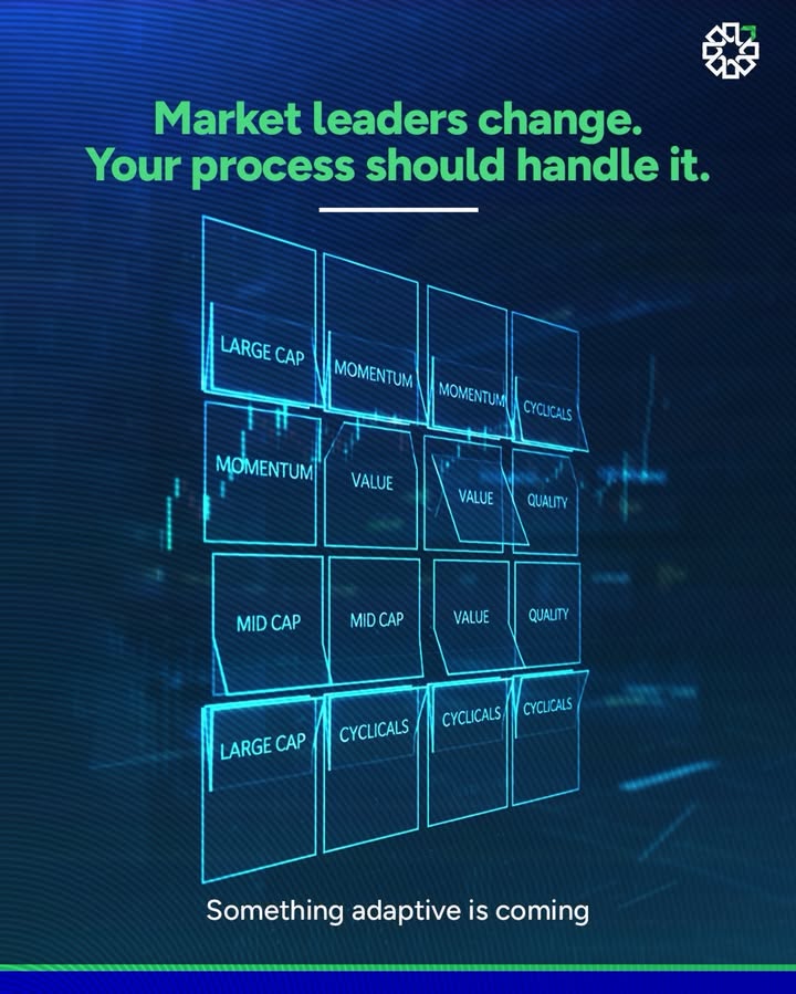 Stay tuned to find out whats coming plcapital plresearch somethingnew staytuned