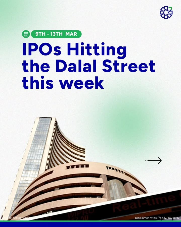 Upcoming IPOs to Watch This Week Amid ongoing market turbulence from escalating geopolitical tensions in the Middle Ea...