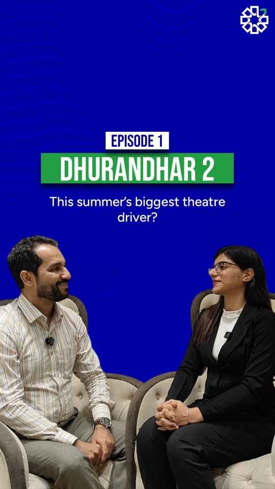 Dhurandhar 2 could be the box office boost cinemas were waiting for After the strong impact of Dhurandhar, expectation...