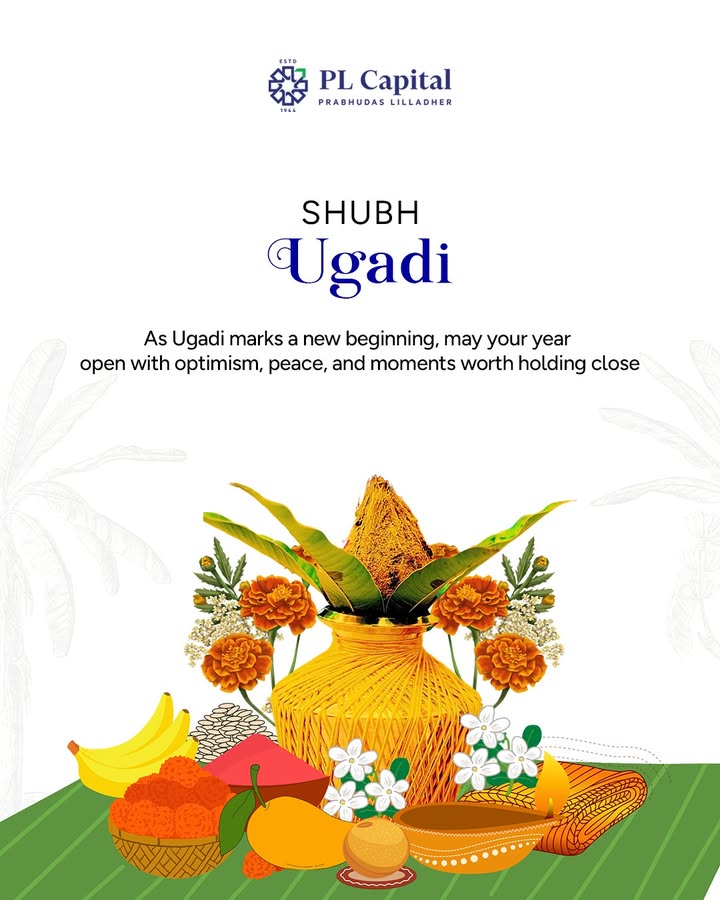 PL Capital wishing you a year of fruitful investments and abundant financial prosperity