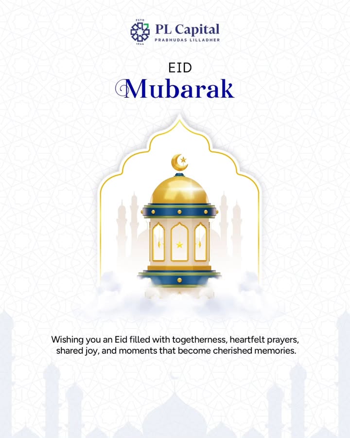 PL Capital Group wishes you an Eid filled with abundant joy and financial stability