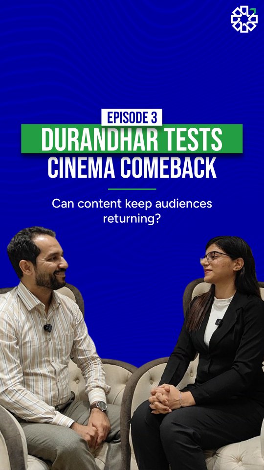 Can Dhurandhar turn strong content momentum into a real cinema comeback With Dhurandhar carrying strong box office expecta...