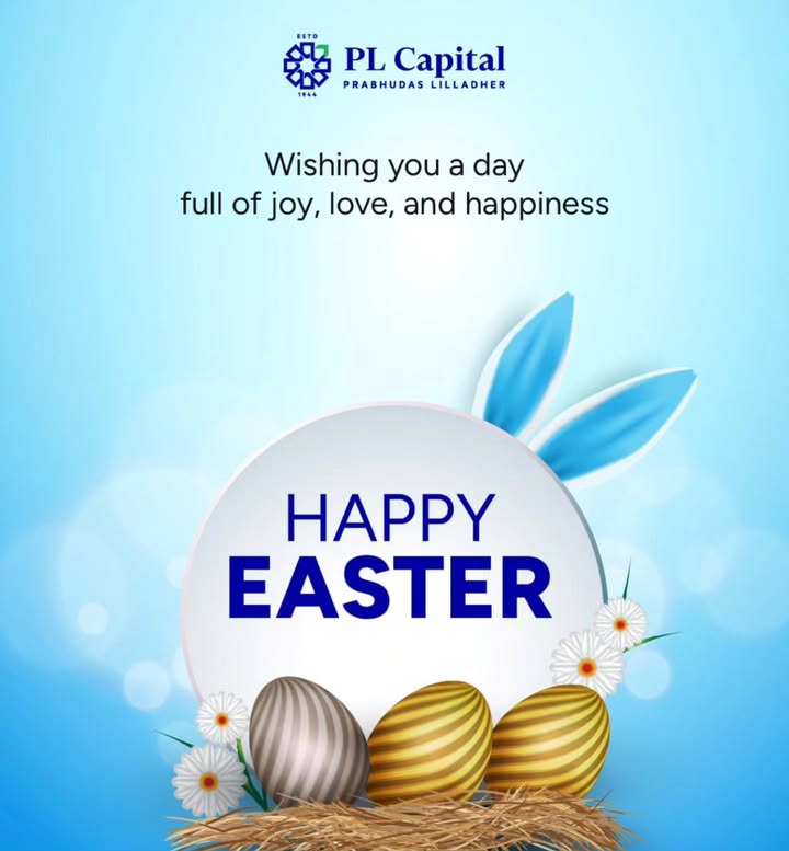 As markets evolve and new opportunities emerge, Easter reminds us of the power of renewal and fresh starts