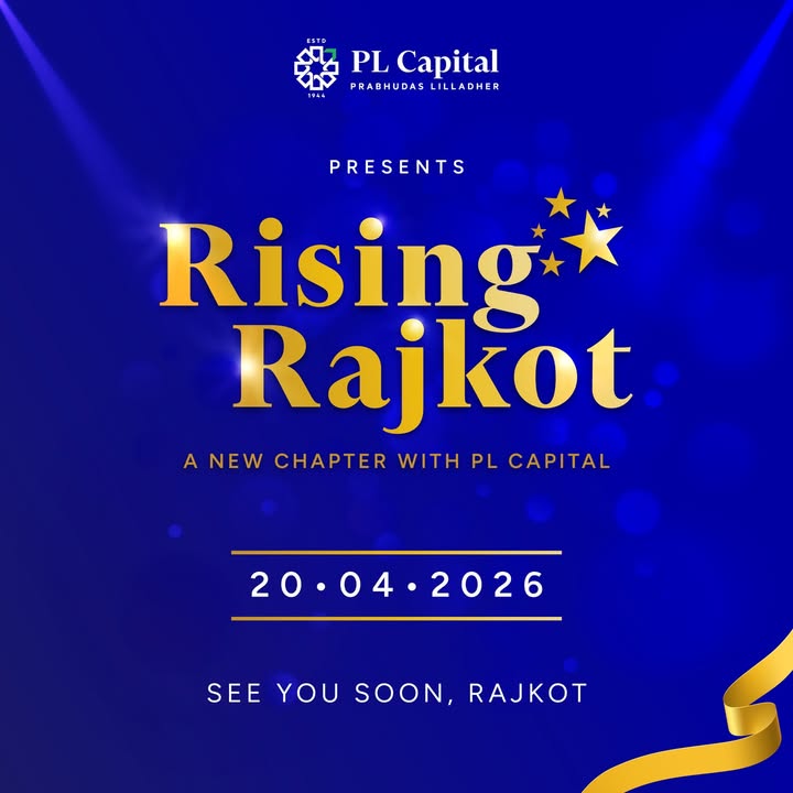PL Capital is proud to open a new chapter in one of Indias most exciting cities