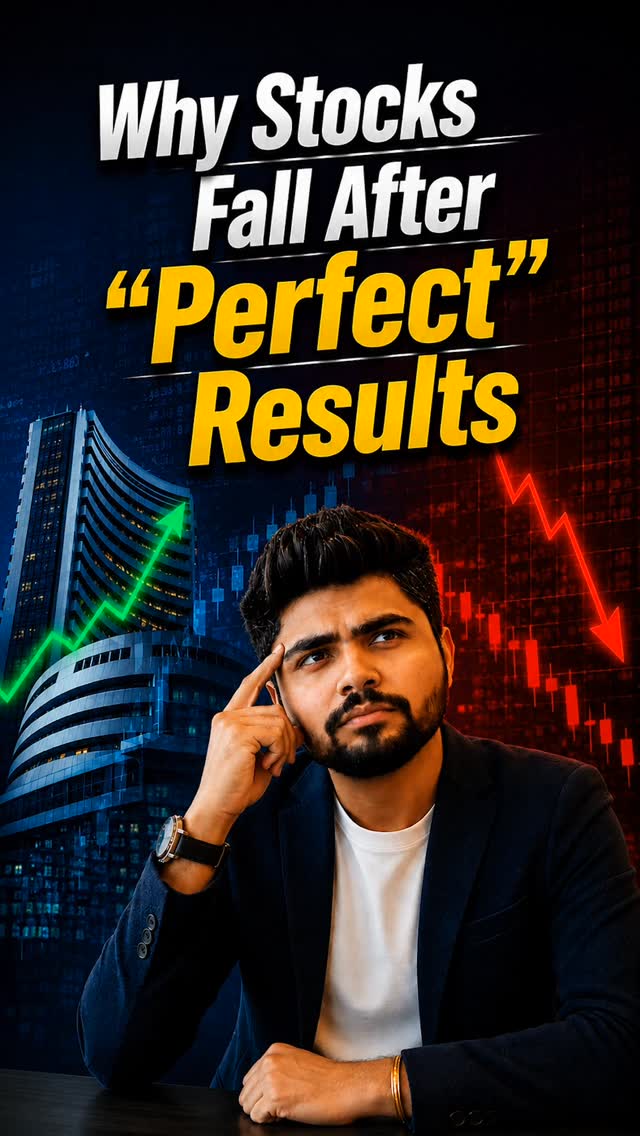 Profit up. Revenue up