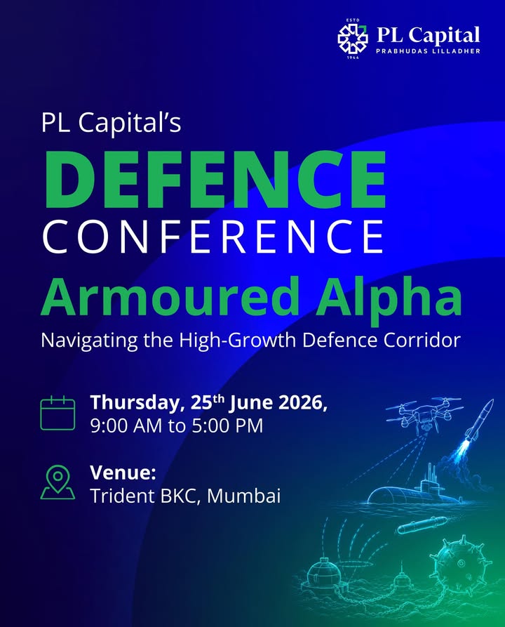 Indias defence sector is entering a defining phase of growth, powered by technological innovation, indigenisation, and incre...