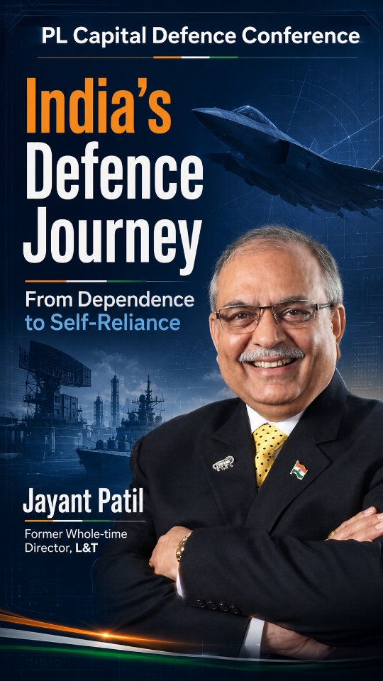 Indias defence journey reflects a decisive shift from dependence to indigenous capability, strategic self reliance and gro...