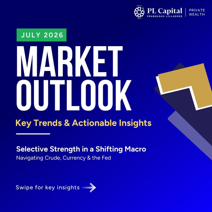 Policy is on hold. The market isnt