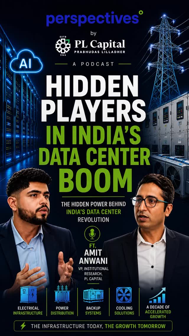 Everyone talks about Google, Adani and the other giants building Indias data centres