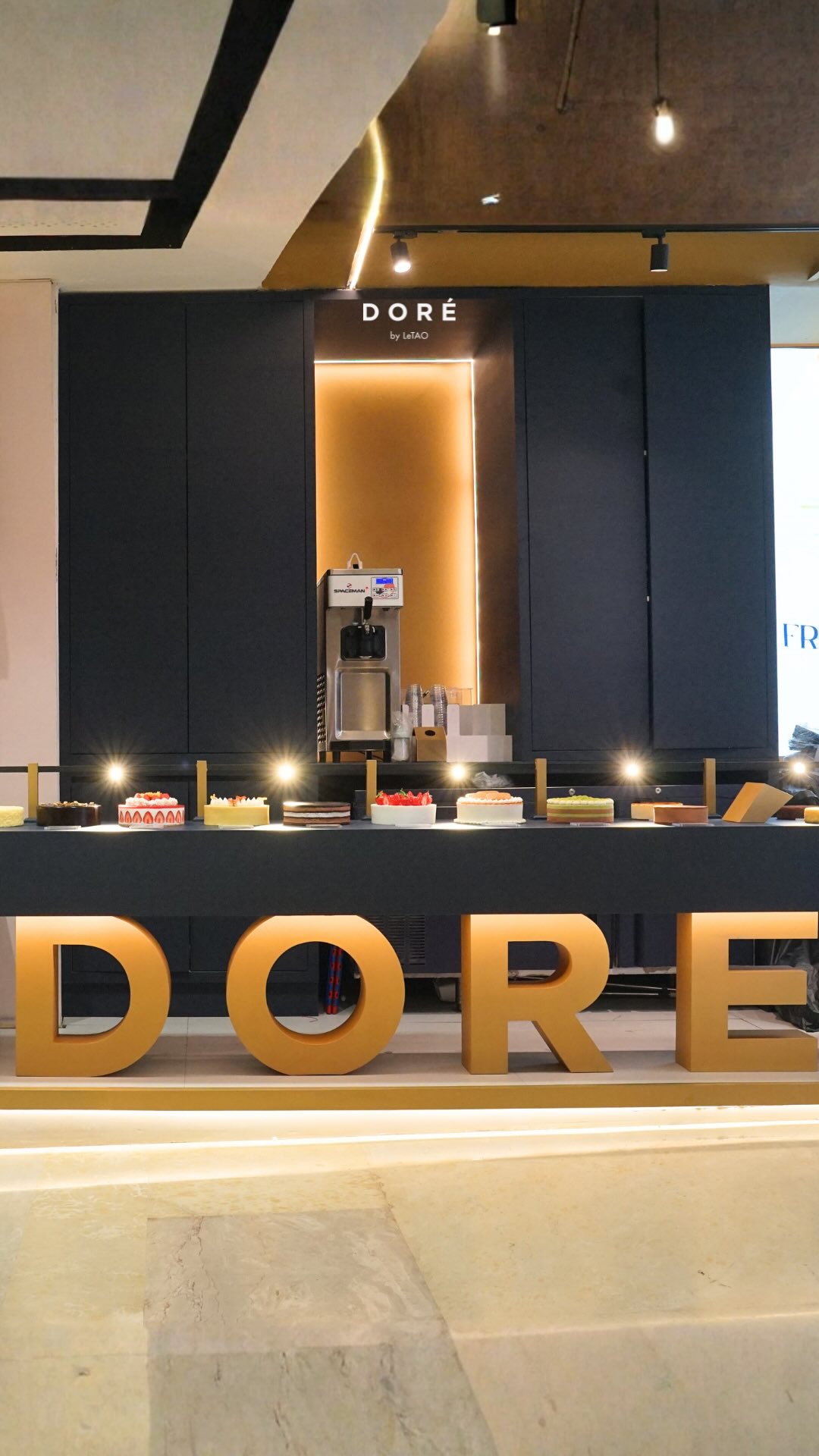 Surabaya, were now coming closer to you Ready to explore our sweet creations made with Japanese craftsmanship Visit u...