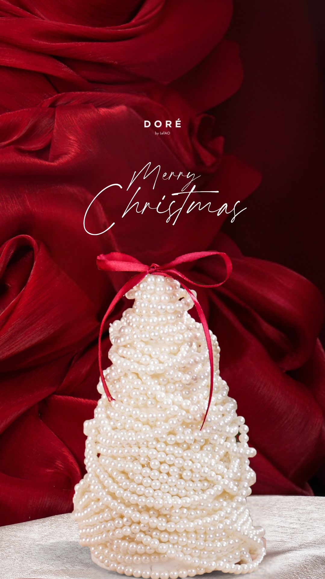 Merry Christmas from us to you and your loved ones Wishing you a season of Love Light, shared sweetness, and heartf...