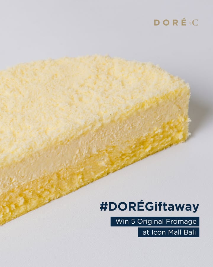  Giveaway Time Join our quiz and stand a chance to win a Rp100,000 voucher for 3 lucky Panmates How to join...