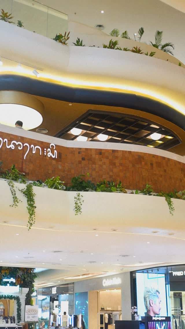 In case you missed the excitement from our Grand Opening event at iconbalimall, heres the recap Thank you to everyone...