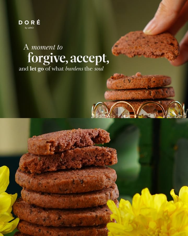 Let the holy month be your moment to forgive, accept, and let go A beautiful journey of reflection, faith, and meaning...