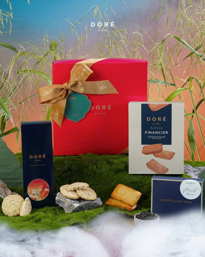 The festivities may have ended, but the warmth of Chinese New Year stays in our hearts What was your favorite moment t...