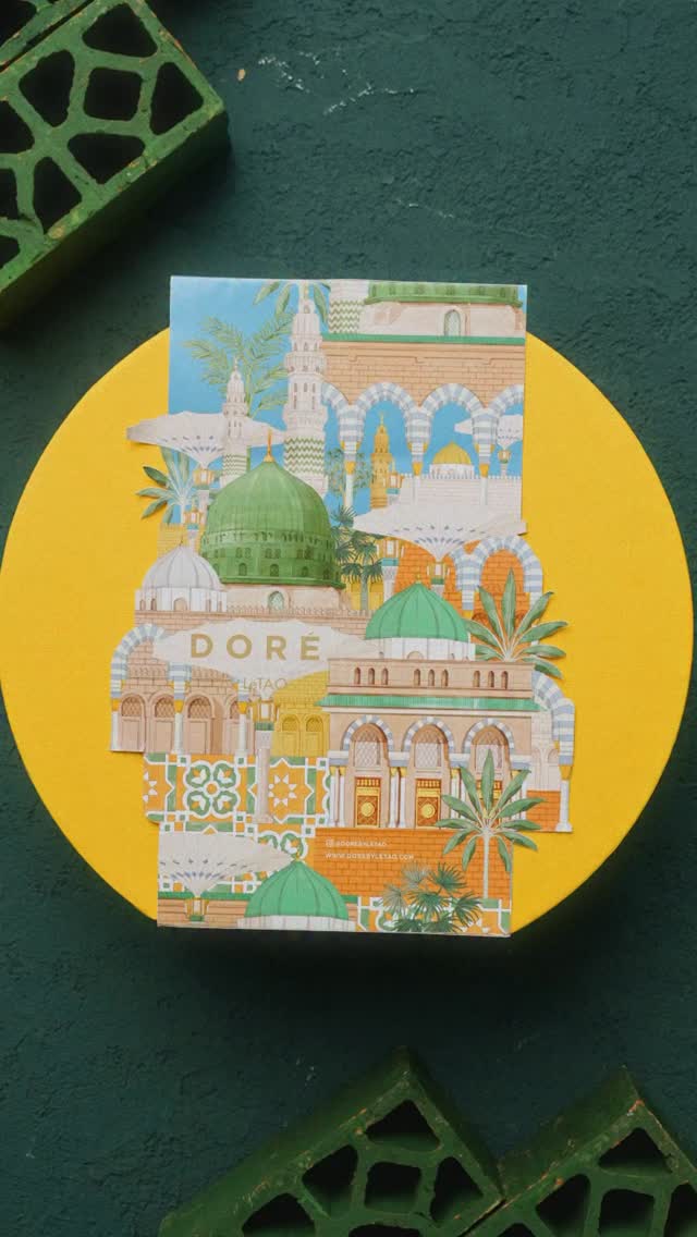 A season to share softness, sweetness, and blessings Let every fluffy bite, savory delight, and sweet sip become littl...