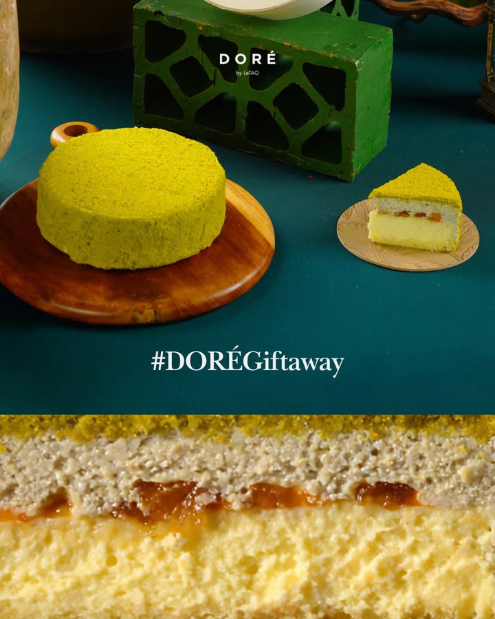  GIVEAWAY ALERT To welcome Ramadan and Eid, stand a chance to win our Pear Jasmine Fromage How to join Fo...