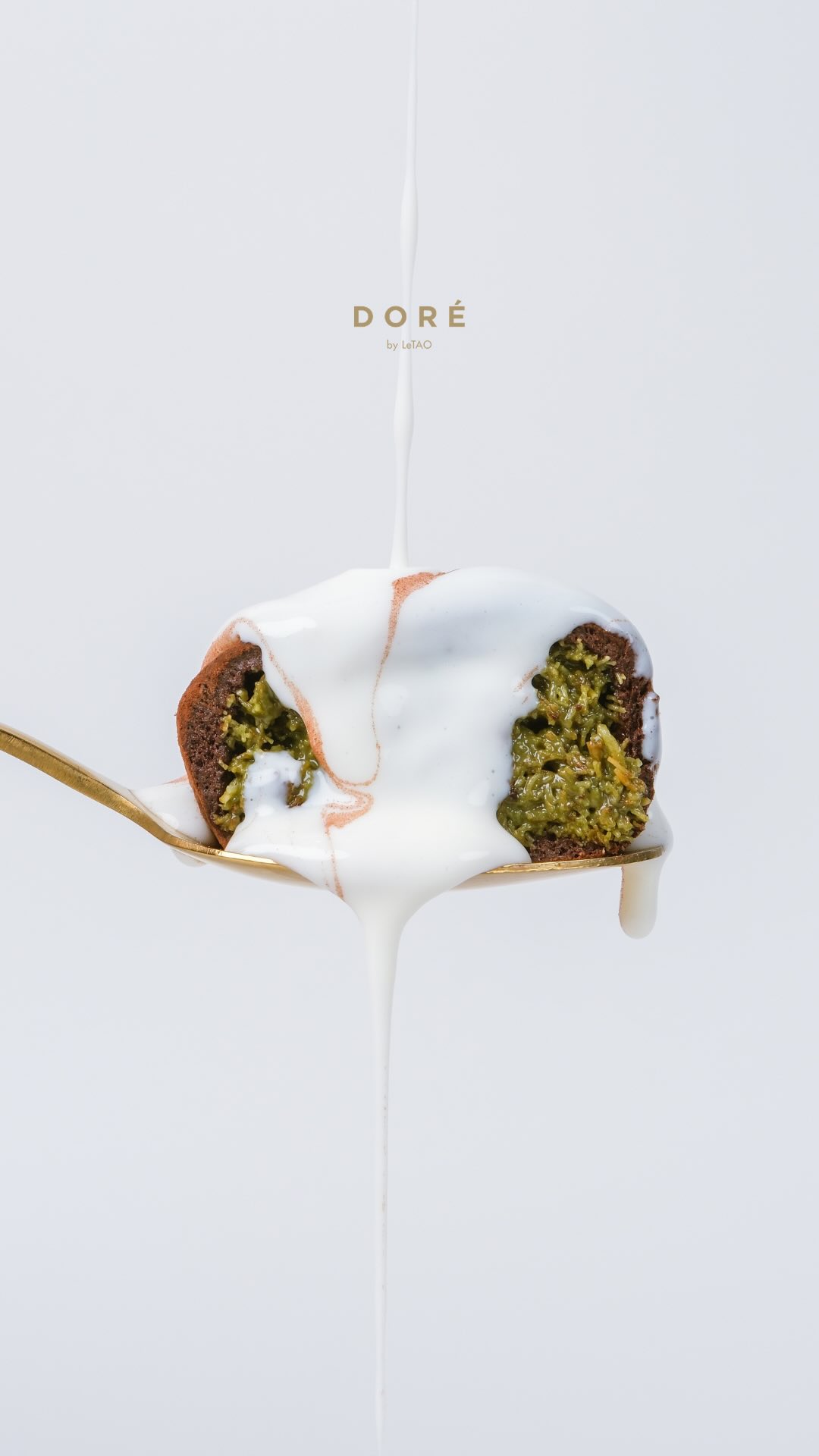 A little guide to your next favorite treat Have you tried Dubai Chewy Soft Fromage yet, aDOR bles DOR byLeTA...