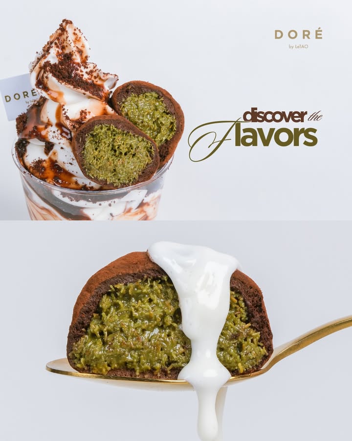 Now that youve seen it, consider this your sign to discover the flavors Have you tried it yet Whats your favorite mom...