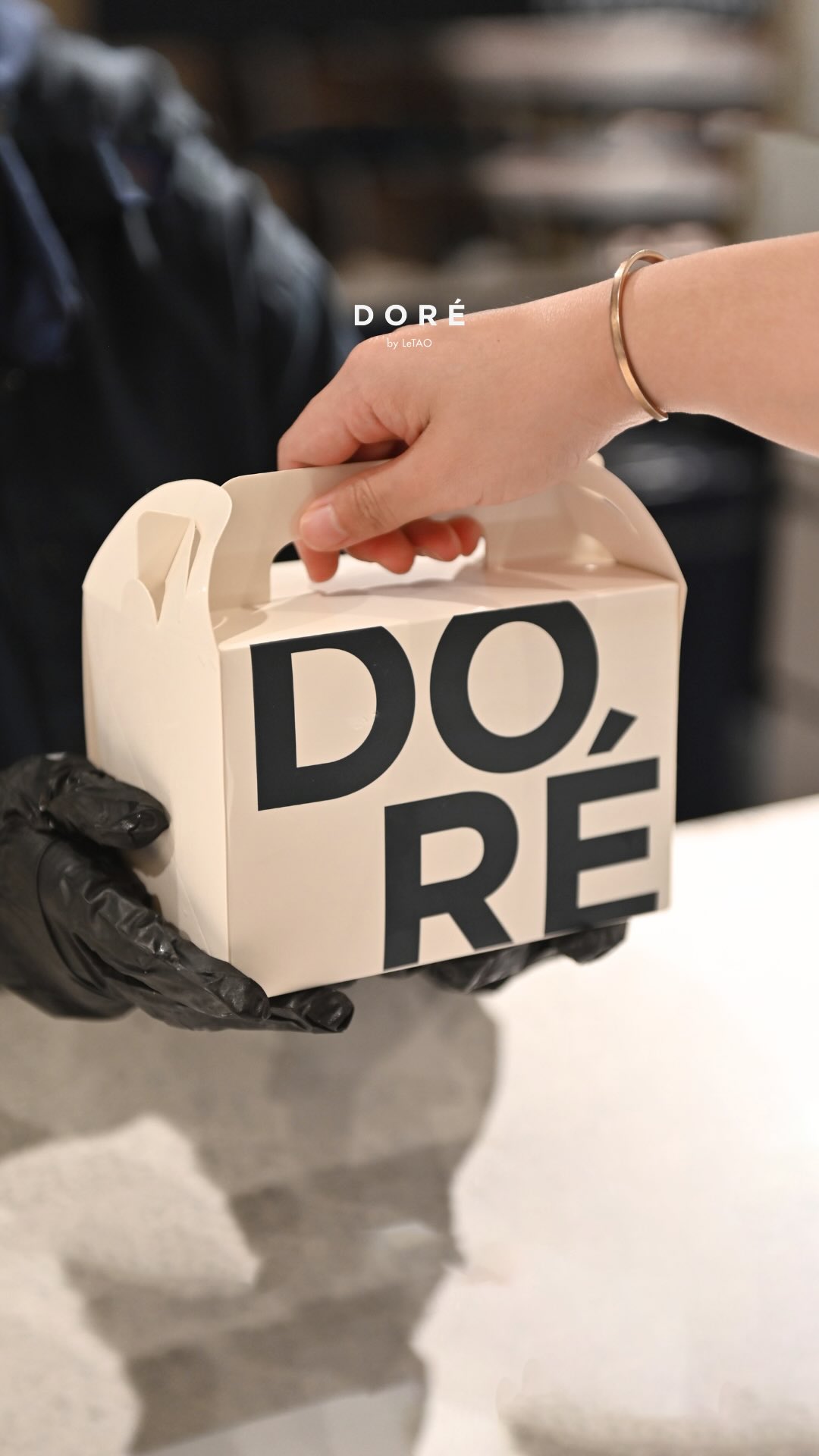 Every little celebration deserves something sweet Petit G teau is made for those intimate moments small in size, bu...