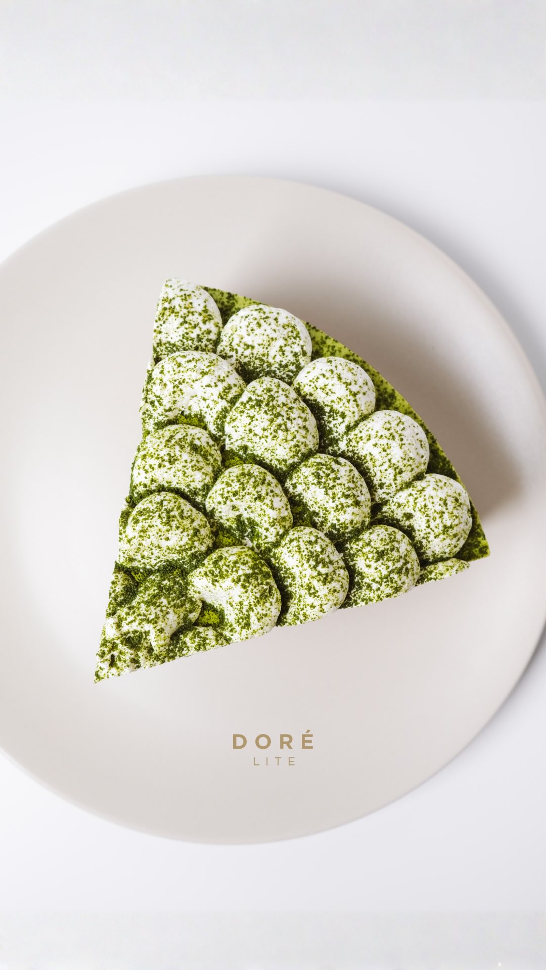 Every bite of DOR Lite selections is crafted with a sense of balance, never compromise Whether its a quiet treat for...