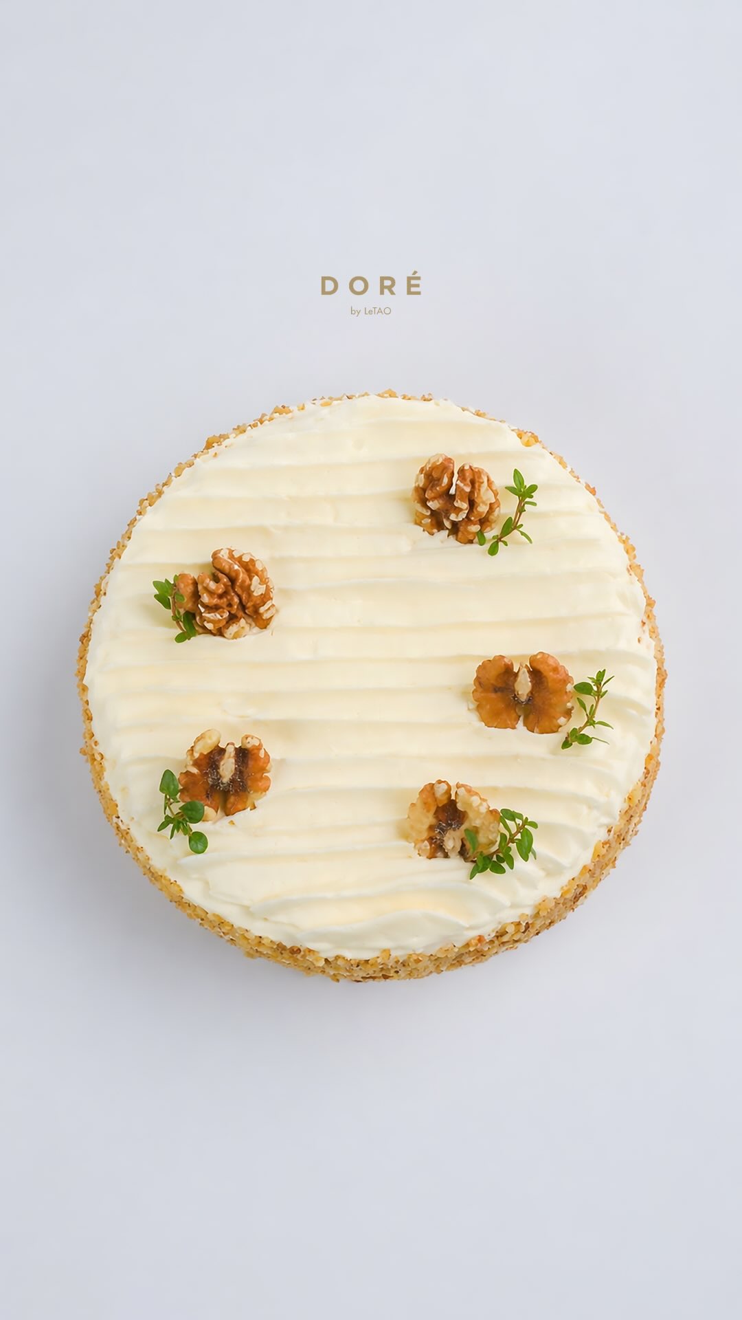 A new DOR Lite creation is on its way thoughtfully crafted to celebrate the sweetness of Mothers Day Can you gue...