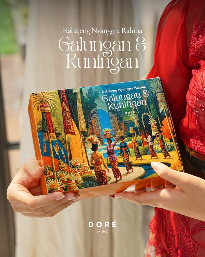 Rahajeng Nyanggra Rahina Galungan Kuningan Dumogi Rahajeng Lan Rahayu Sareng Sami May this sacred celebration bring p...
