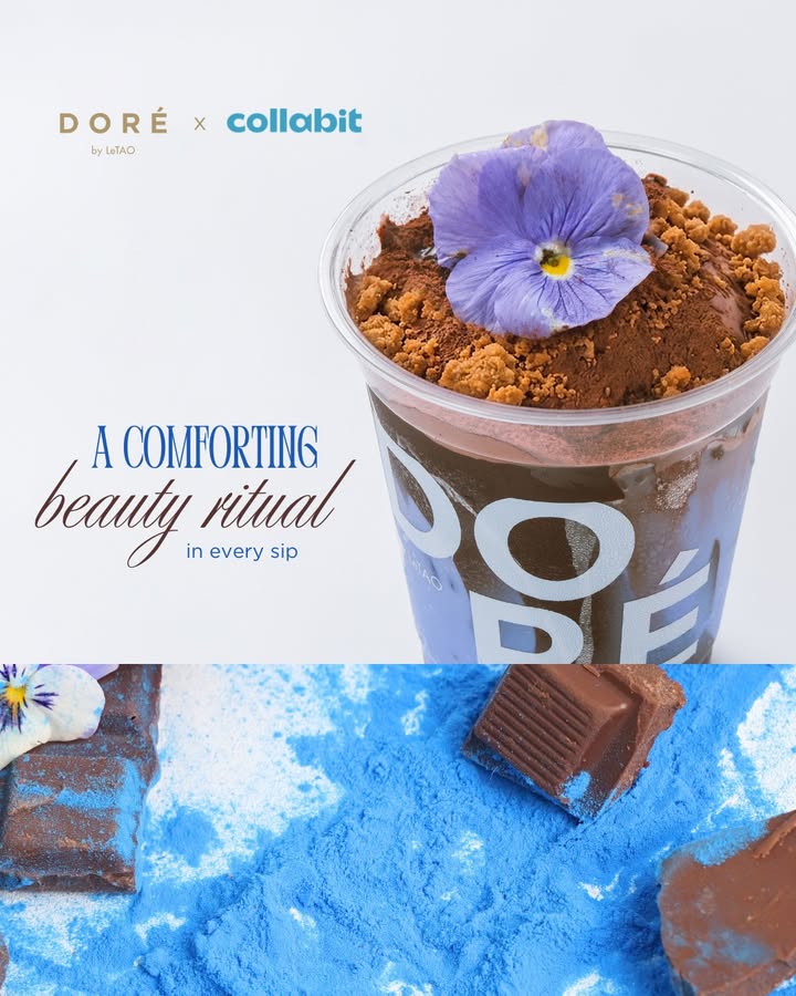 Your beauty ritual just got more comforting and enjoyable A little moment of indulgence, thoughtfully crafted to make ...