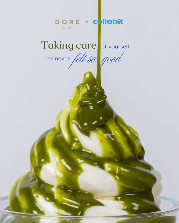 Taking care of yourself has never felt so good Rich in protein and antioxidants, its a delightful reminder that caring ...