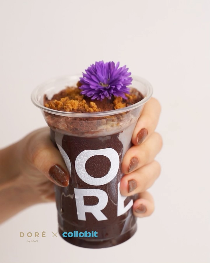 All the good things and delight in Blue Cocoa Glow Every ingredient is thoughtfully chosen to bring together indulg...