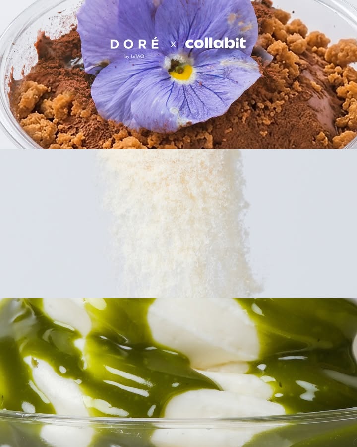 The skincare you wont wanna miss A little moment of indulgence, thoughtfully crafted to bring comfort, delight, and a ...