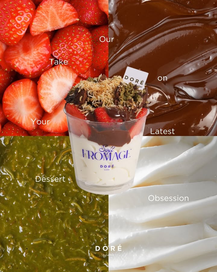 When you couldnt just choose one, bring all of them in one cup Why choose between your favorites when you can have the...