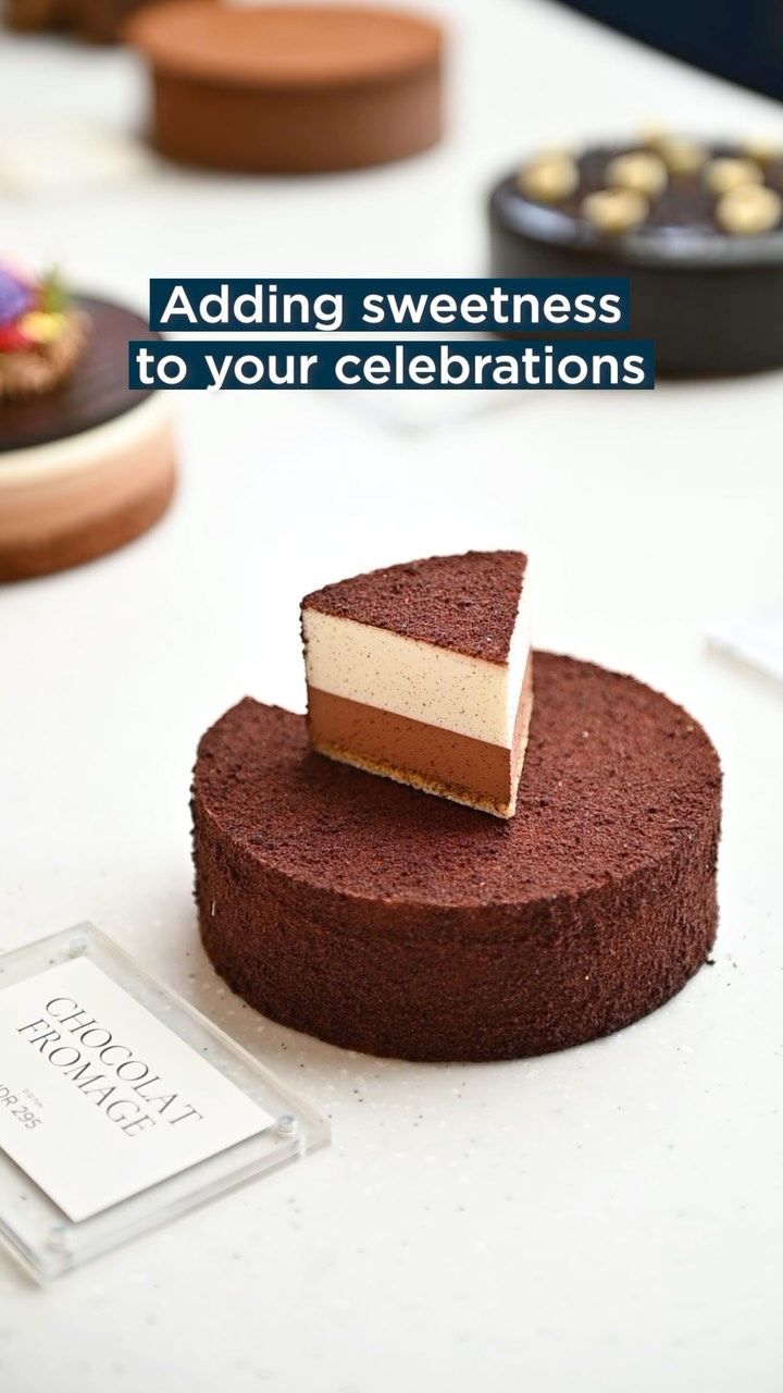 Coming closer to you to create more sweet moments Weve arrived at Summarecon Mall Bekasi and looking forward to see yo...