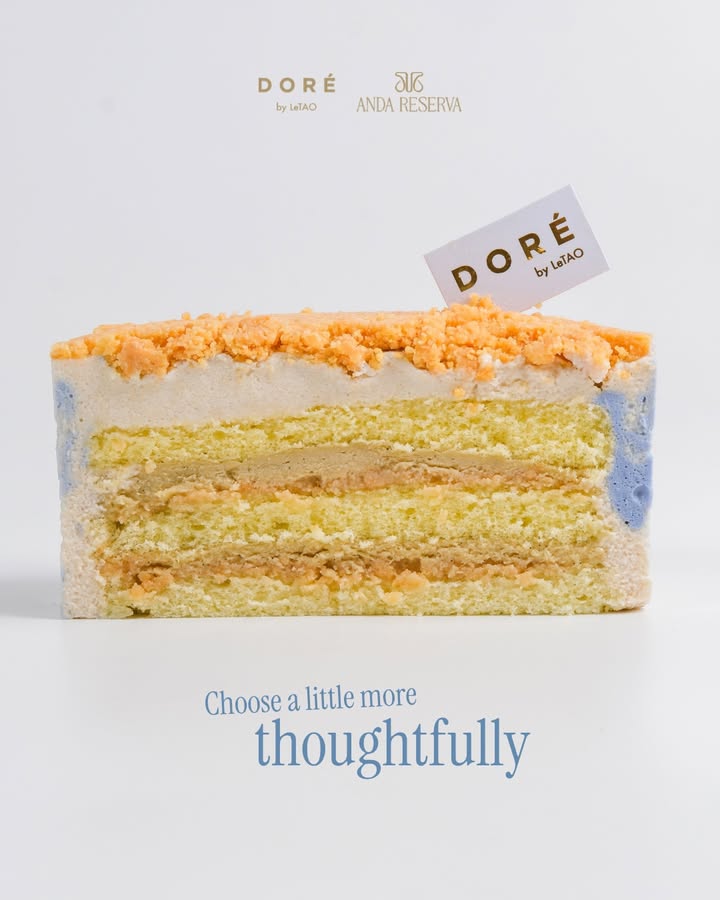 Choose a little more thoughtfully to Treat You Better Have a slice of Celestial Banana for your well deserved treat ...