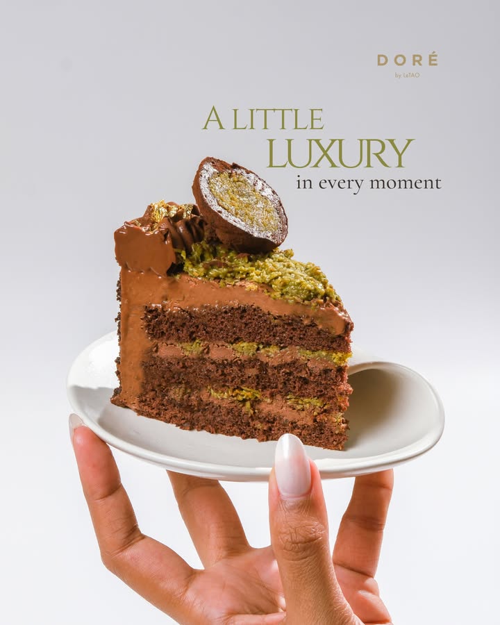 Dubai Chewy Royal brings a little of luxury in every moment Who would you share it with Available at stores and ...