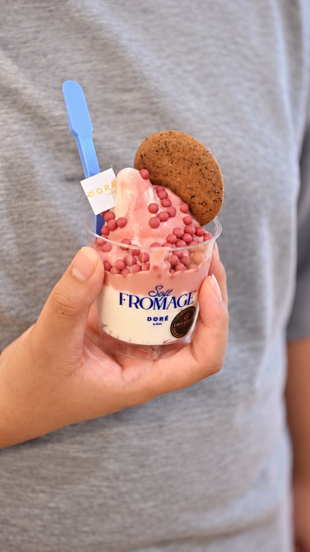 A sweet recap of our grand opening event at Summarecon Mall Bekasi last week Thank you for all the love and support, a...