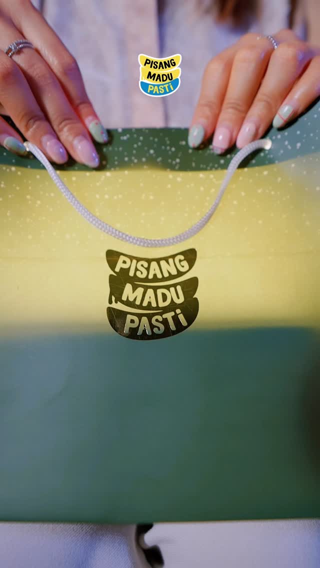 Psstt Ada yang manis manis bakal hadir di bulan Ramadan ini Siap siap ya, jangan sampai ketinggalan Pa...