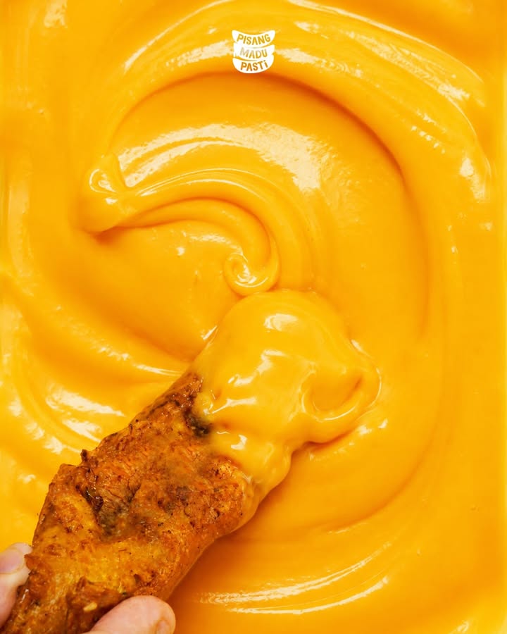 RICH KAYA JAM IS HERE Topping terbaru Rich Kaya Jam x Chef Stephanie Meyerson udah resmi rilis Manis gurihnya R...