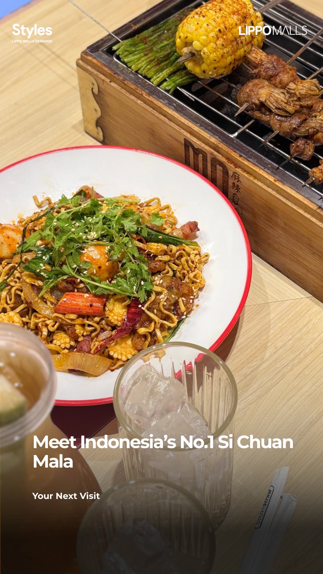Indonesias No