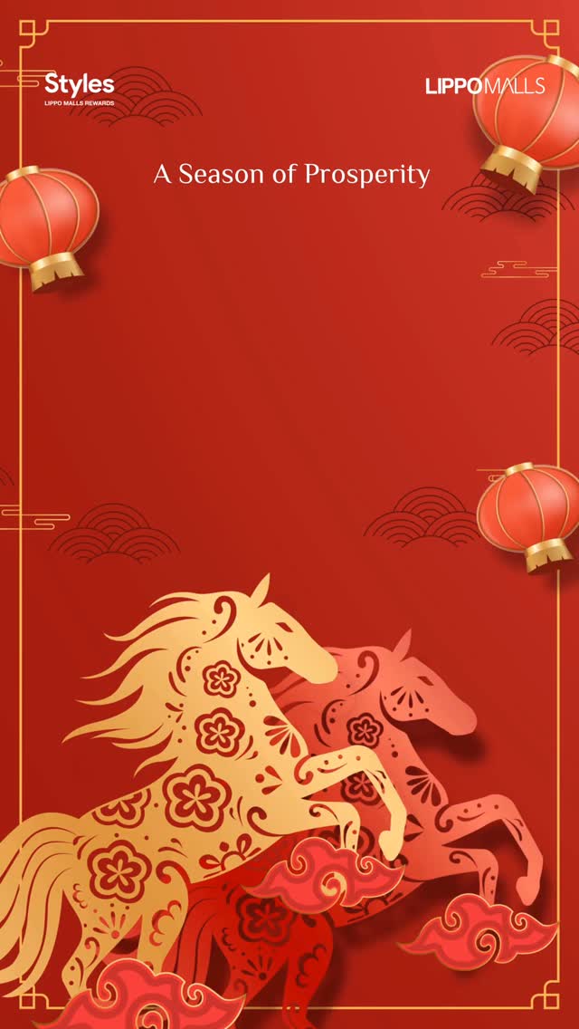 Happy Chinese New Year May the new year bring good health and prosperity to you and your family