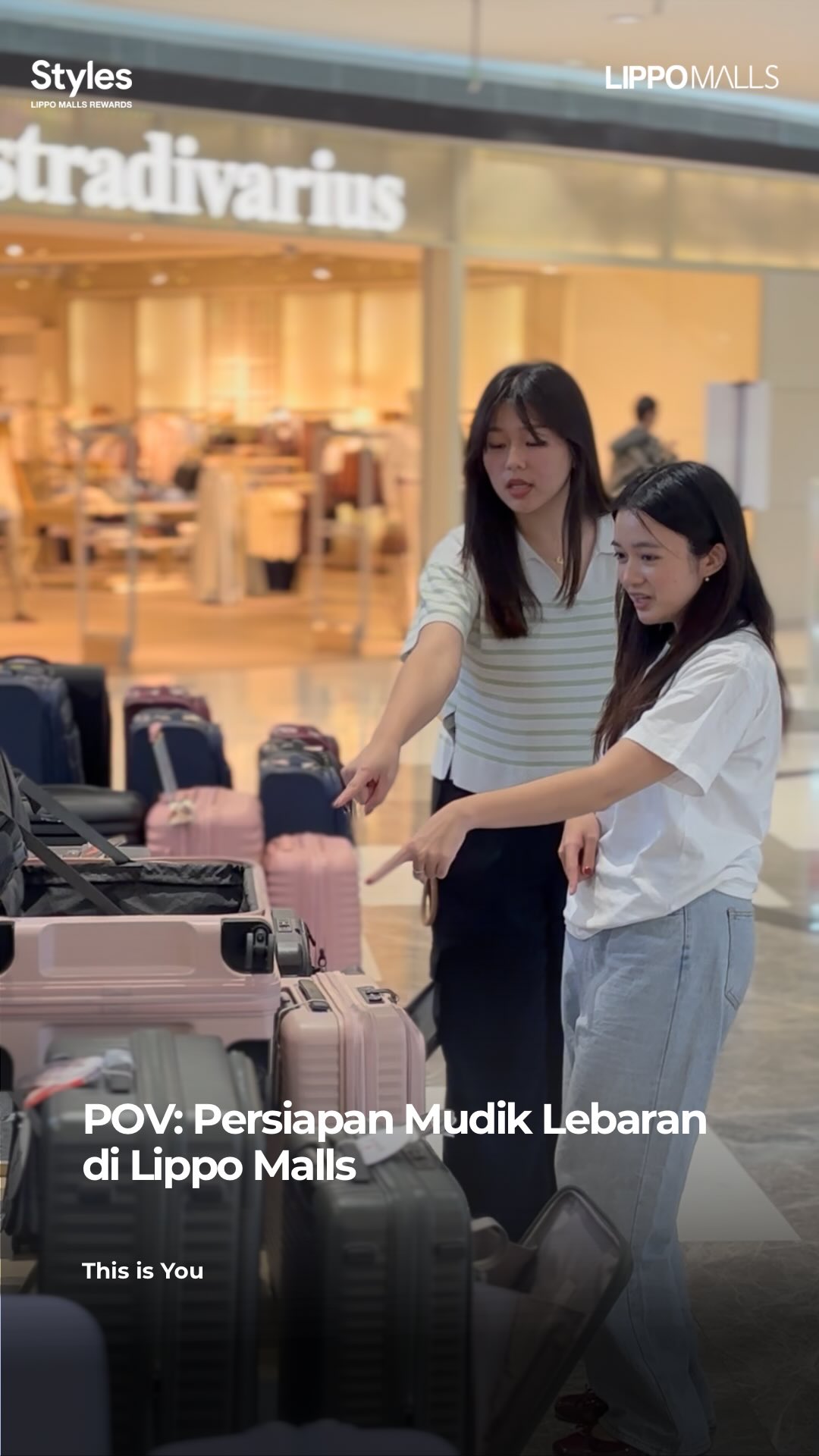 Mudik udah di depan mata nih Sebelum perjalanan pulang kampung, pastiin semuanya udah siap Yuk belanja kebutuh...