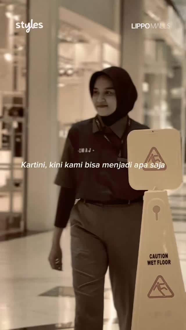 Di Hari Kartini ini, Lippo Malls merayakan perempuan perempuan hebat dengan peran, mimpi, dan perjuangan yang berbeda setiap...