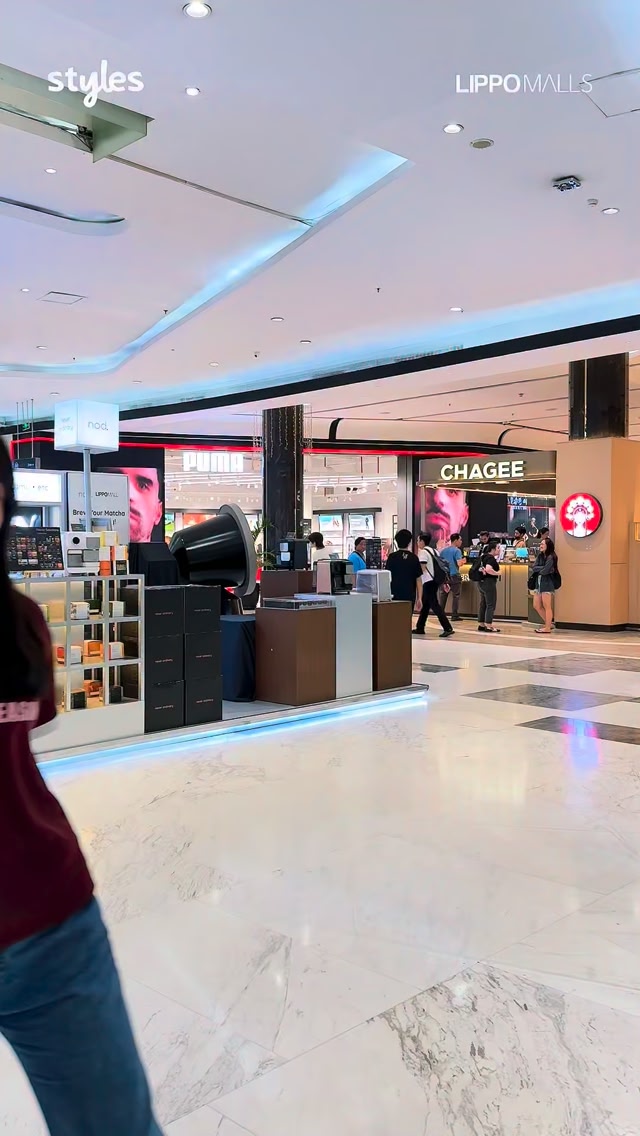 Festival Jakarta Great Sale hadir di Lippo Malls Dalam rangka merayakan HUT Jakarta menuju 5 abad, Lippo Malls ...