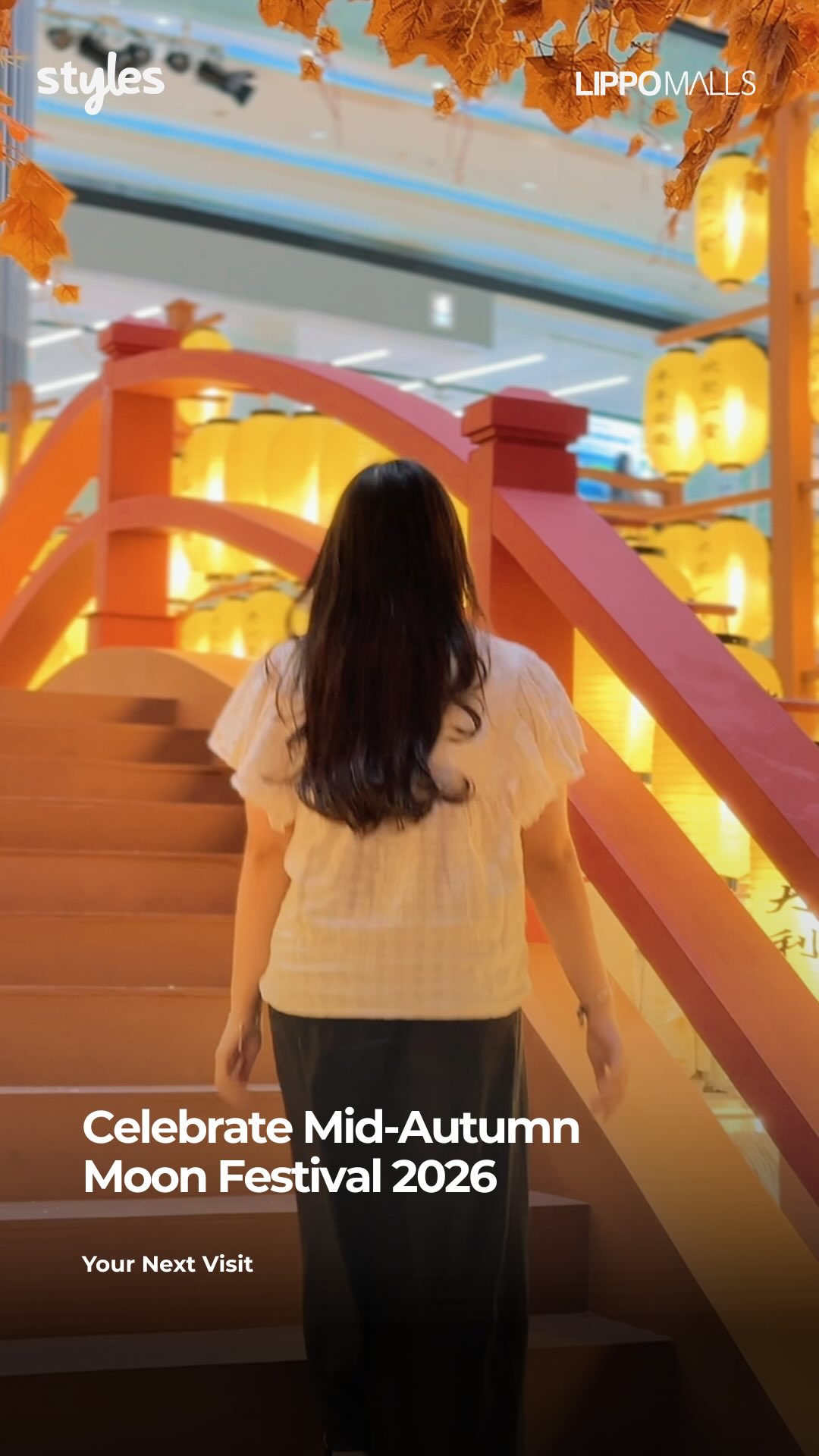 Kue yang cuma ada setahun sekali, kue bulan Rayakan Mid Autumn Festival tahun ini dengan temukan mooncake favorit kamu...