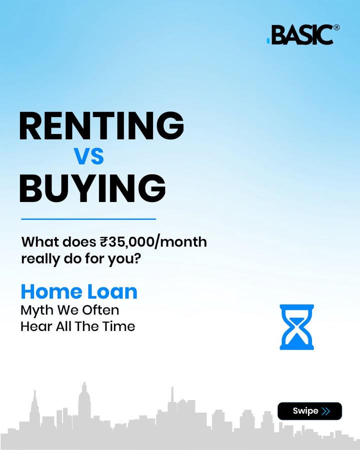 Do you also think renting is cheaper and smarter than owning a home Your monthly rent might already be closer to a hom...