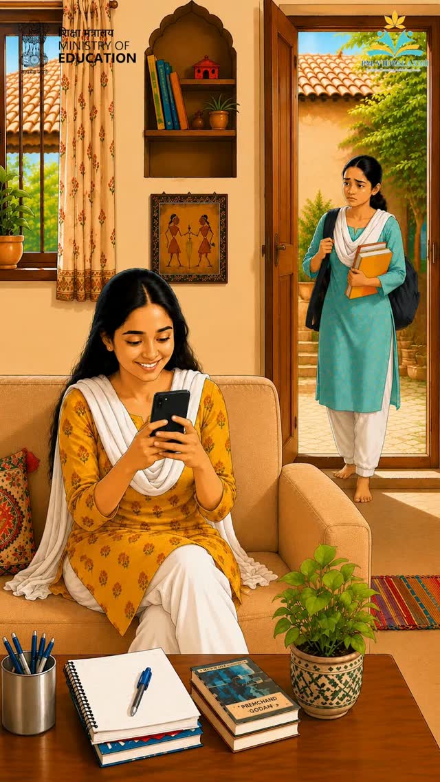 Got into your dream college but worried about fees PM Vidyalaxmi has your back ...