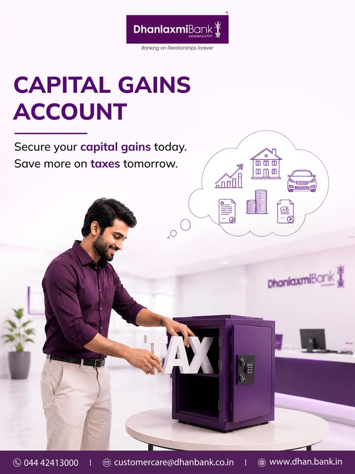 Save on taxes. Invest in your future