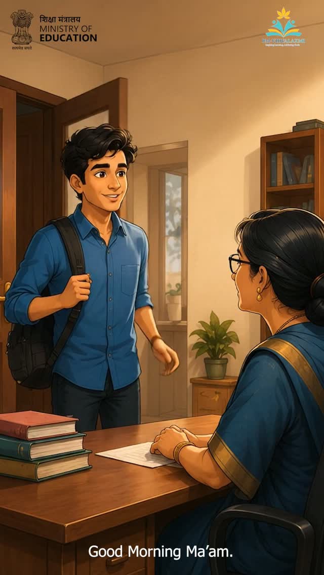 Interest Subvention under PMVidyalaxmi Scheme...What does it mean Watch video to know more Less financial stress